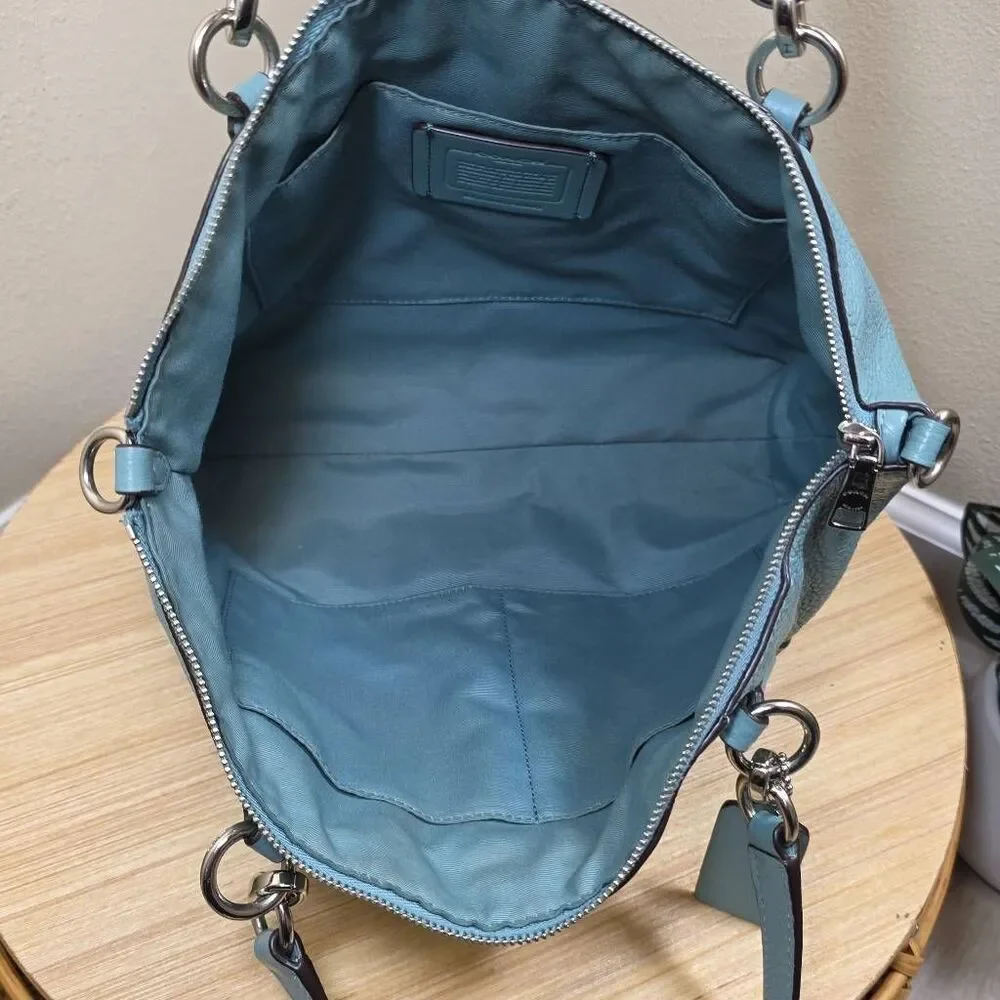 Coach Small Kelsey Crossbody/Satchel